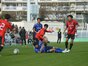 試合シーン25
