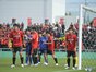 試合シーン28