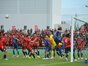 試合シーン35