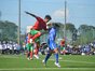 試合シーン34
