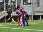 試合シーン11