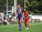 試合シーン13