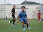 試合シーン11