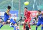 試合シーン07