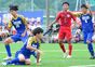 試合シーン08