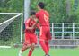 試合シーン11