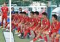 試合シーン12