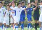 試合シーン12