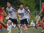 試合シーン36