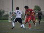 試合シーン90