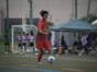 試合シーン91