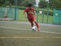 試合シーン100