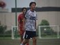 試合シーン101