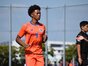 試合シーン17