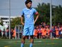 試合シーン18
