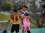 試合シーン64