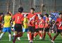 試合シーン37