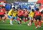 試合シーン39