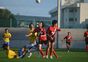 試合シーン48