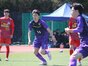 試合シーン14