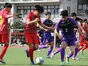 試合シーン68