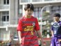 試合シーン70