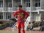 試合シーン71