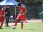 試合シーン77