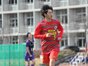 試合シーン82