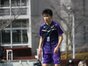 試合シーン83