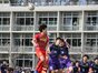 試合シーン85