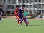 試合シーン89