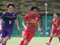 試合シーン91