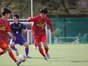 試合シーン95