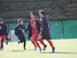 試合シーン100