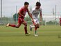 試合シーン23