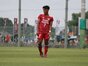 試合シーン25