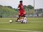 試合シーン48