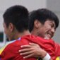 習志野 vs 東京学館