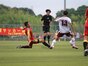 試合シーン07