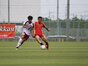 試合シーン14