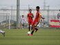 試合シーン18