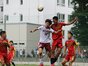 試合シーン70