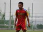 試合シーン73