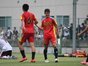 試合シーン87