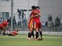 試合シーン91