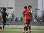 試合シーン93