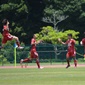 流通経済大柏 vs 日体大柏