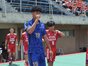 試合シーン11