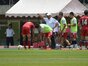 試合シーン15